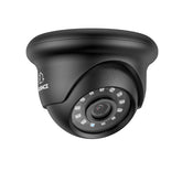1080P CCTV Camera, 100 ft IR Night Vision, Digital WDR & DNR, IP66 Waterproof for Indoor and Outdoor Security